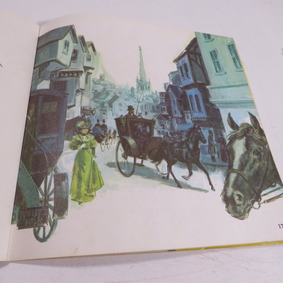 Disney Black Beauty (1) LP Vinyl Book and Record - Picture 5 of 16